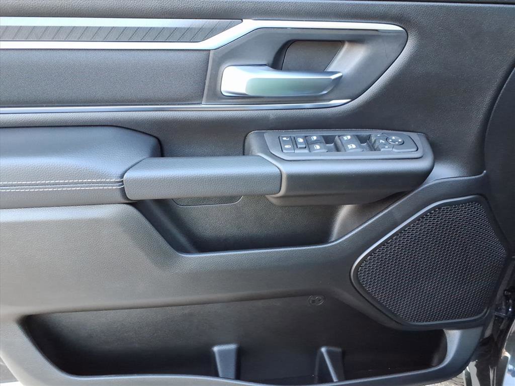 New 2026 RAM 1500 Big Horn image 15