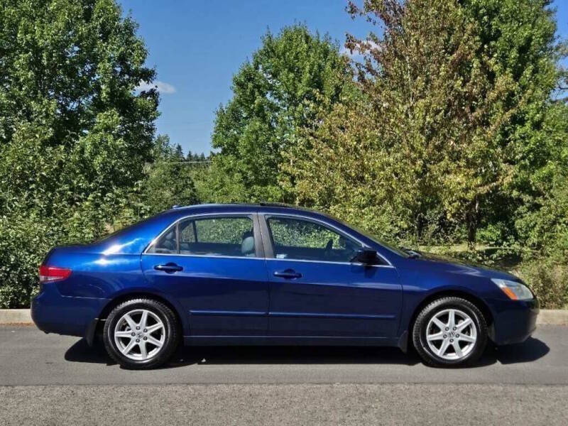 Used 2004 Honda Accord EX image 5