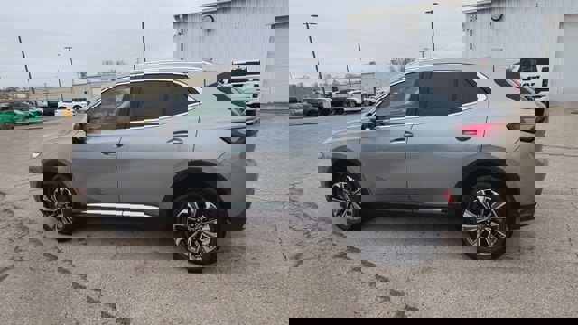 New 2026 Buick Envision Preferred AWD/4WD image 6