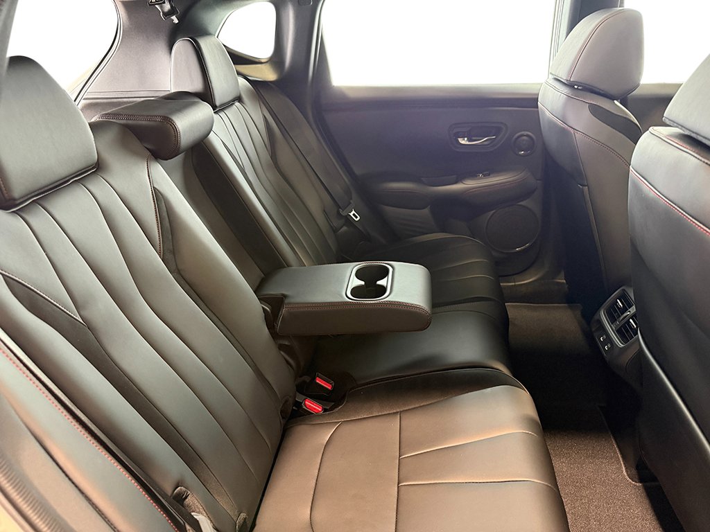 New 2026 Acura ADX A-Spec AWD/4WD image 32