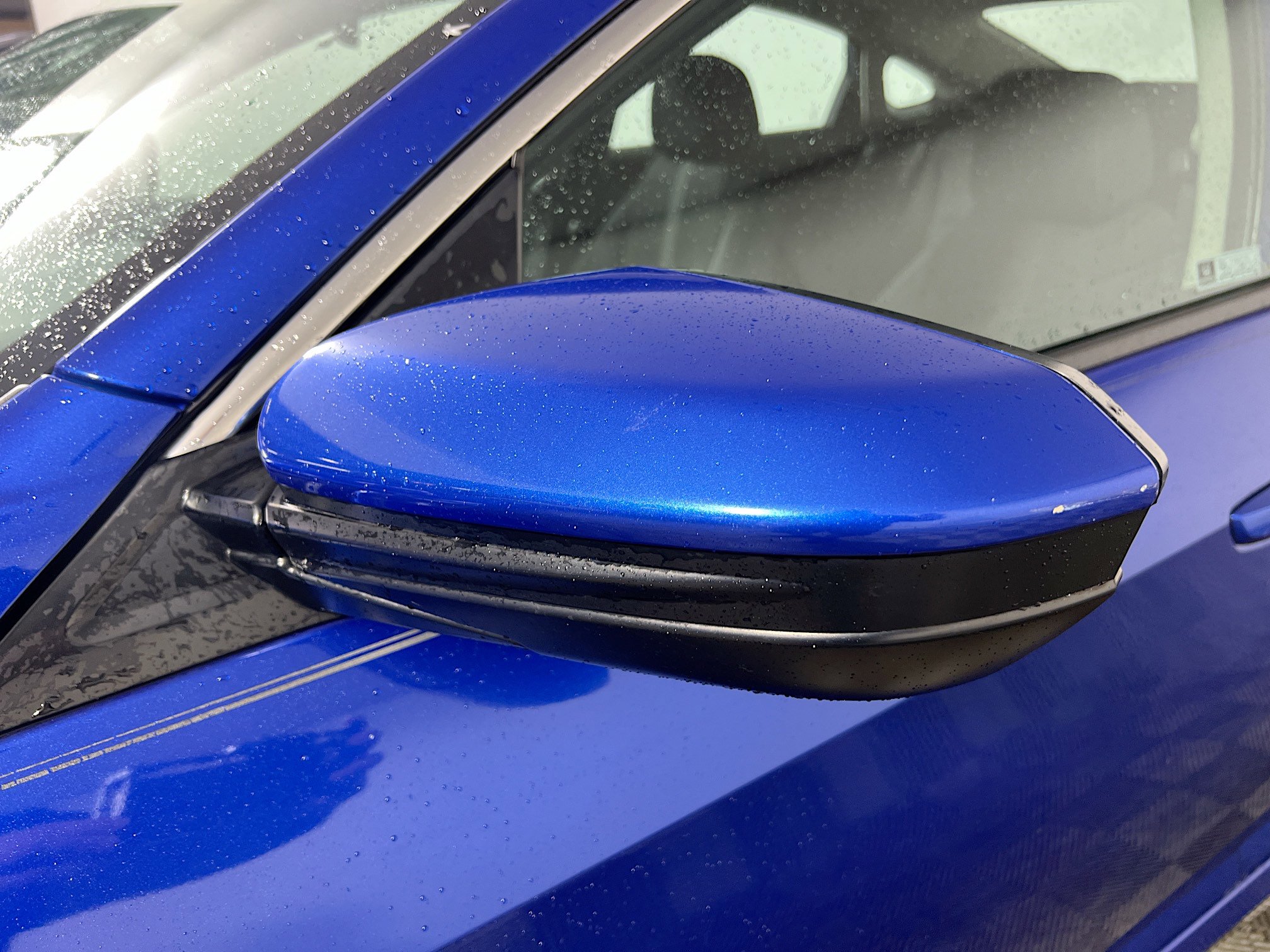 Used 2020 Honda Civic LX image 13