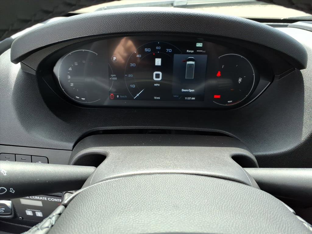 New 2026 RAM ProMaster 2500 w/ Quick Order Package 22H SLT+ image 28