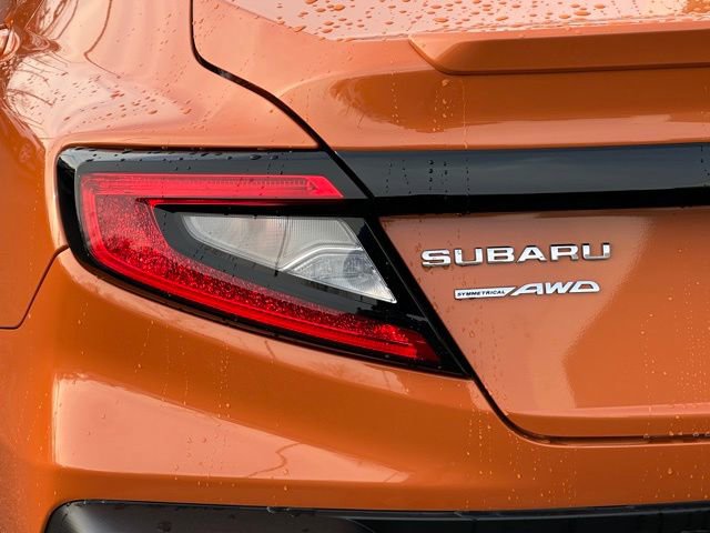 Used 2023 Subaru WRX Premium image 15