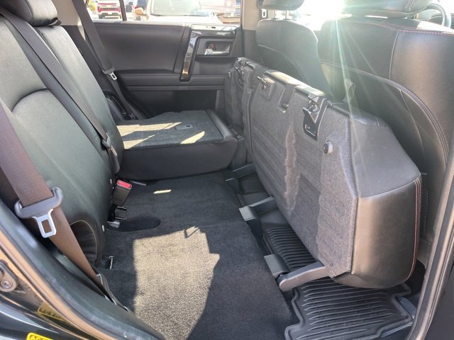 Used 2020 Toyota 4Runner TRD Off-Road Premium image 52