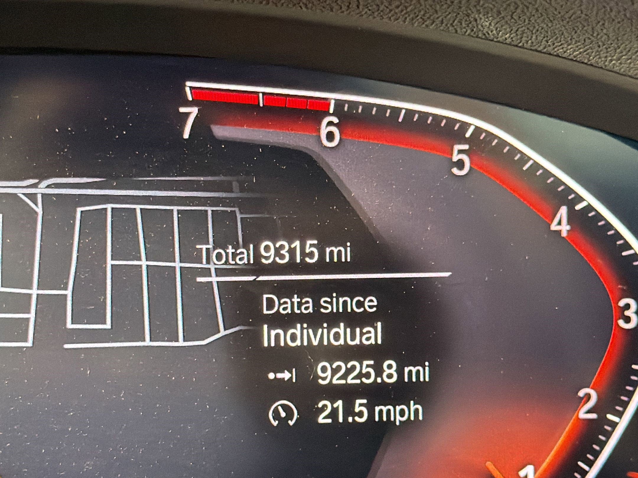 Certified 2024 BMW X3 xDrive30i w/ Convenience Package w/ZPA image 22