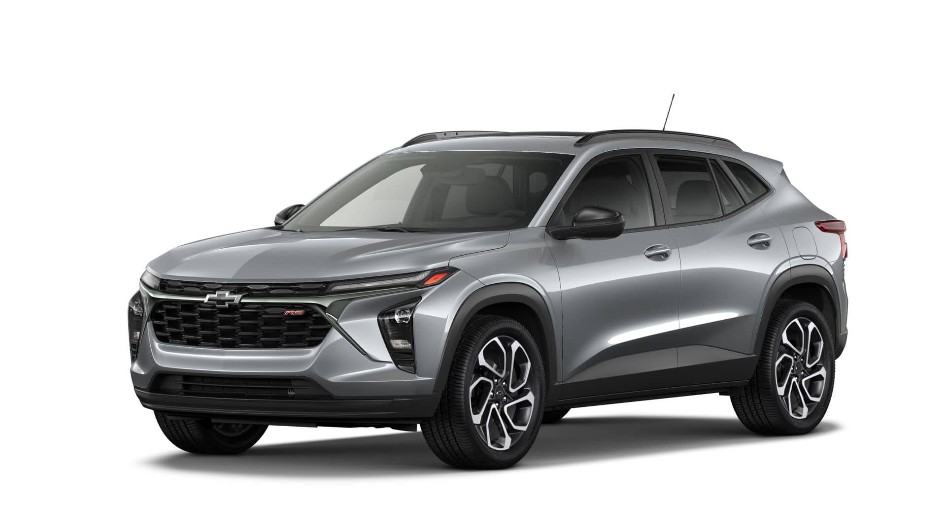 New 2026 Chevrolet Trax RS w/ Sunroof Package