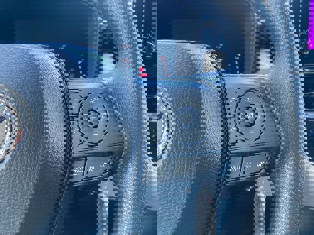 New 2026 Toyota Corolla LE FWD image 14