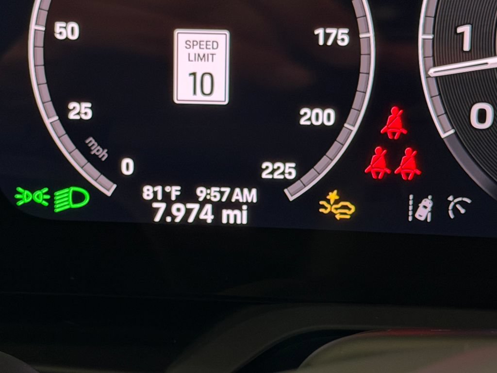 Certified 2026 Porsche 911 Carrera S RWD image 20