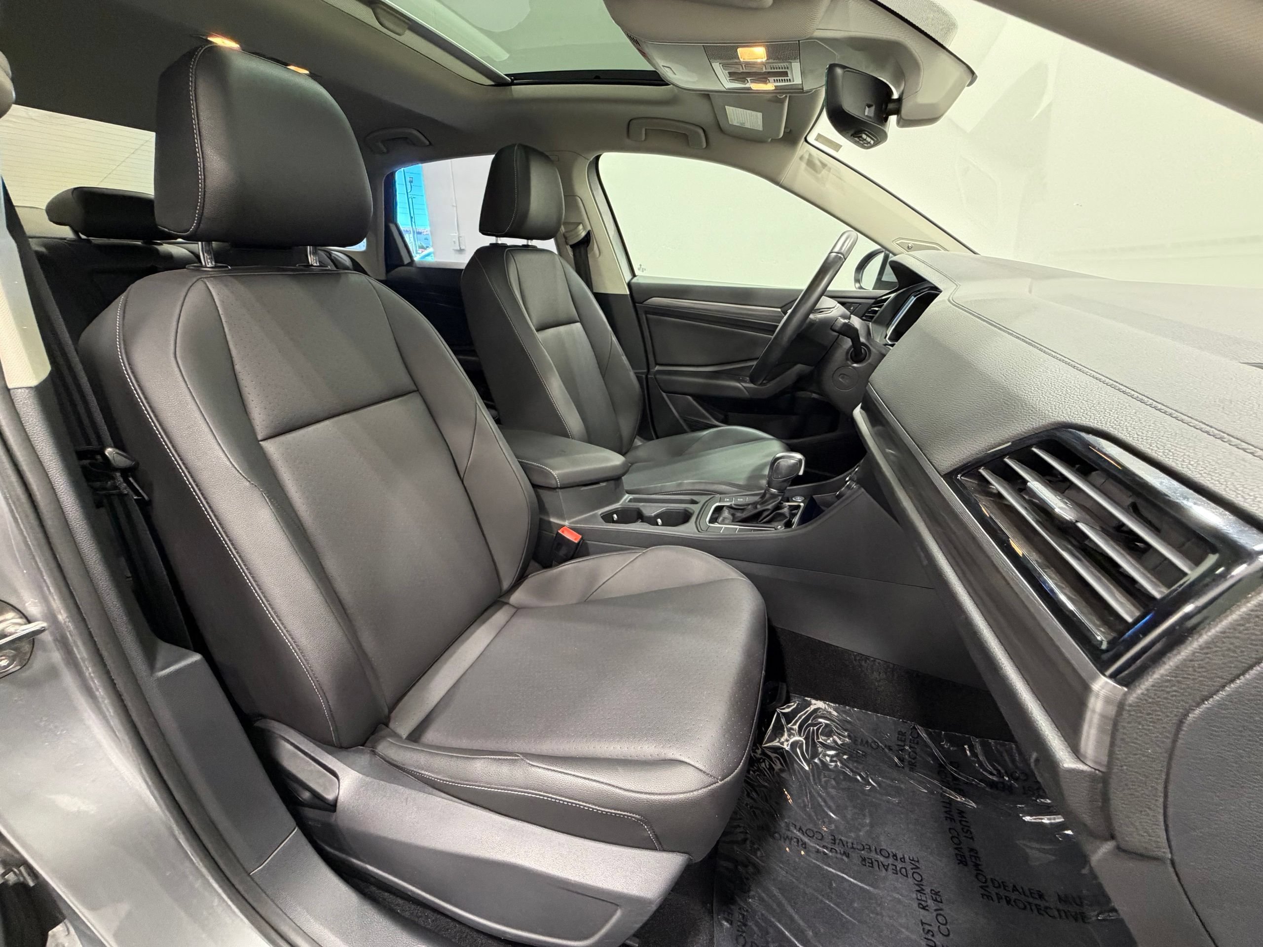 Used 2019 Volkswagen Jetta SEL FWD image 28