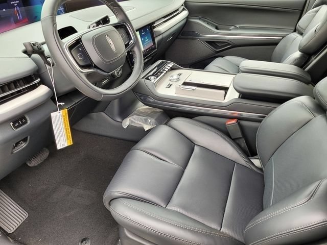 New 2026 Lincoln Navigator L Reserve w/ Jet Appearance Package AWD/4WD image 36