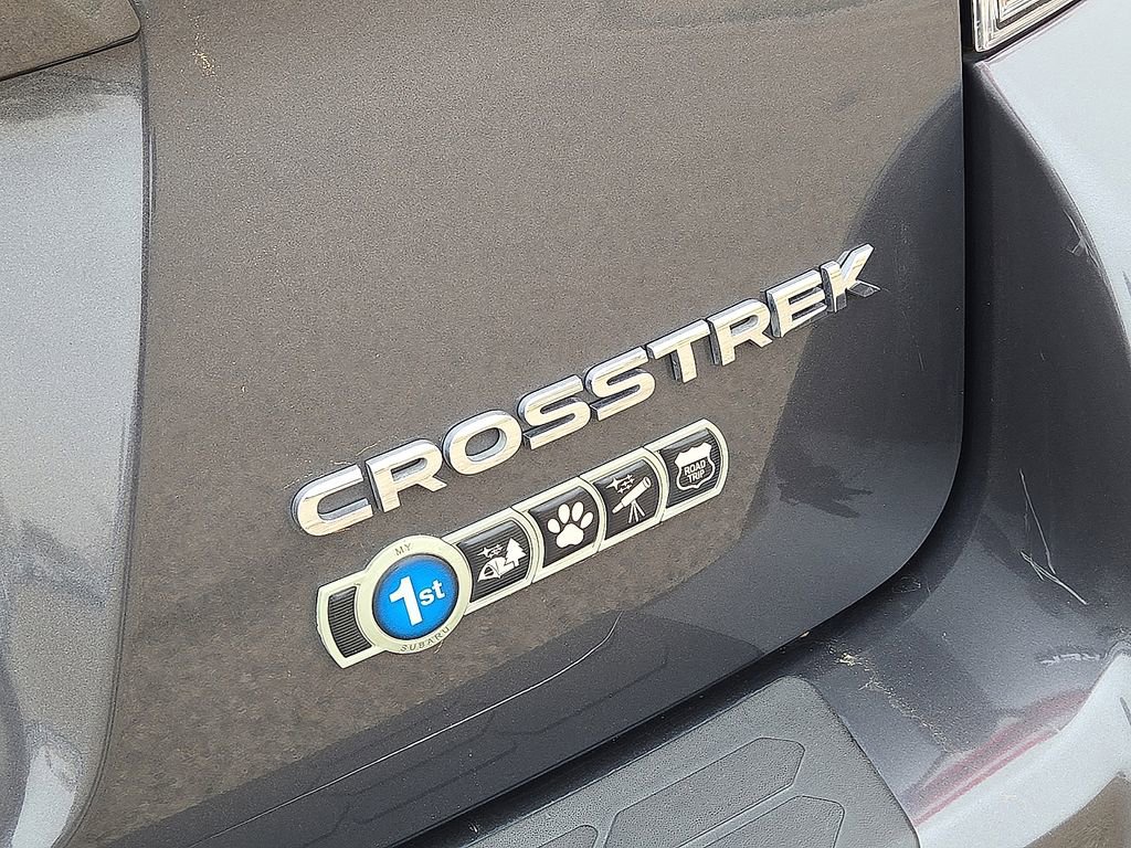 Used 2020 Subaru Crosstrek 2.0i Limited w/ Moonroof Package w/Navigation image 12