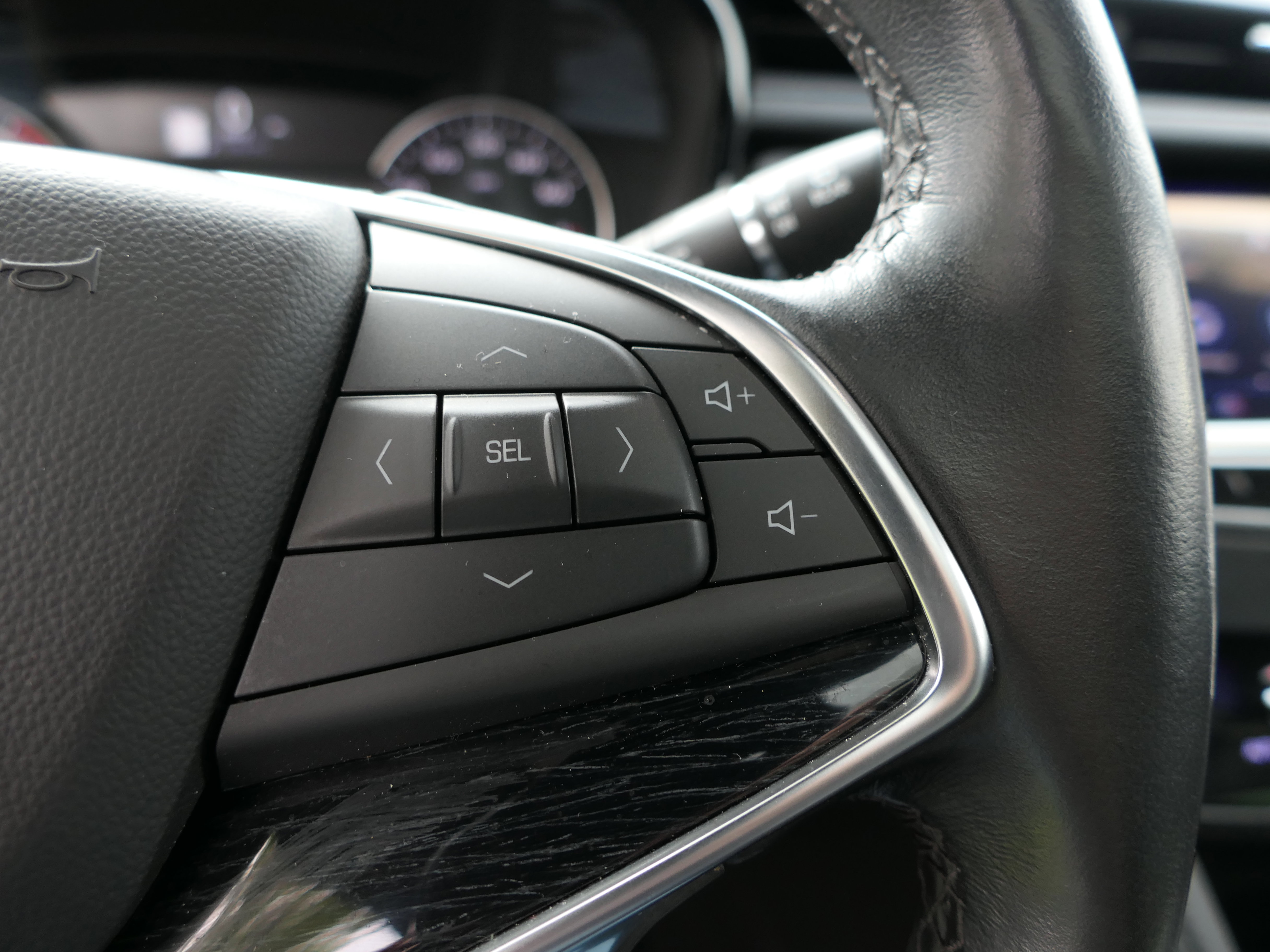 Used 2024 Cadillac XT5 Premium Luxury FWD image 16