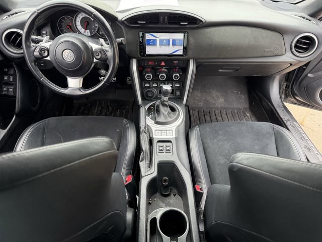 Used 2020 Toyota 86 RWD image 9