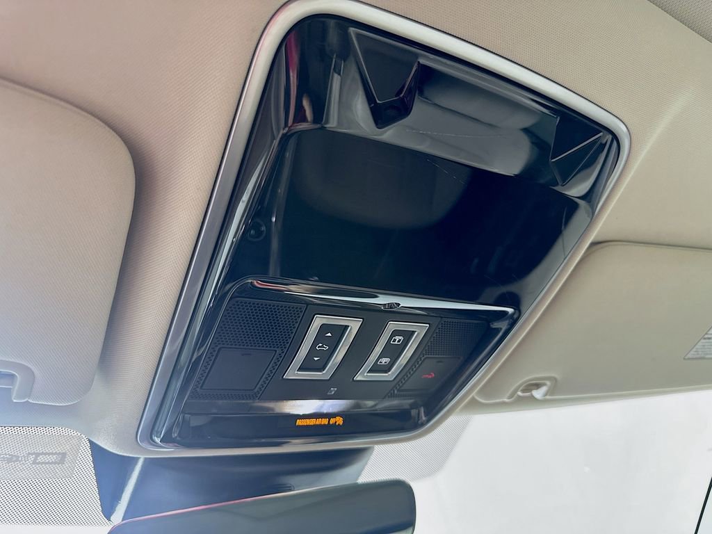 Used 2020 Land Rover Range Rover Sport HSE Dynamic image 33