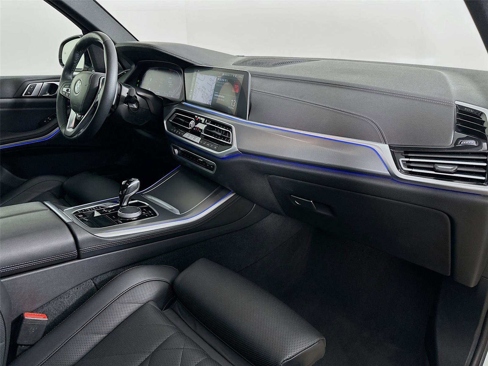 Certified 2023 BMW X5 xDrive40i w/ Premium Package image 30