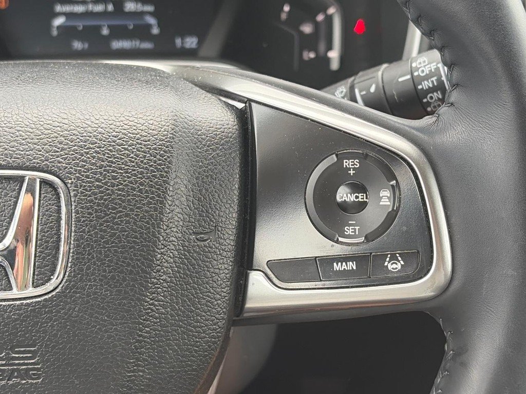 Used 2017 Honda CR-V EX-L image 28