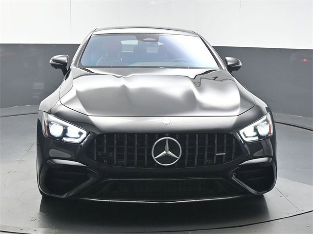 New 2026 Mercedes-Benz AMG GT 43 image 3