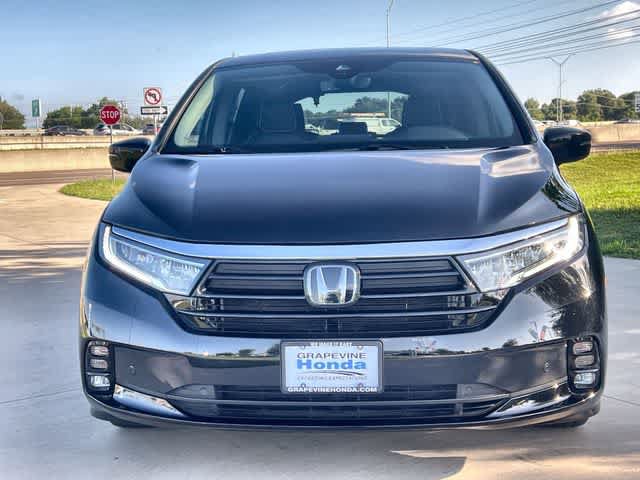 Used 2024 Honda Odyssey Elite image 7