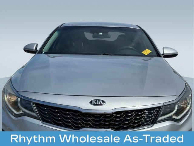 Used 2019 Kia Optima LX FWD image 32