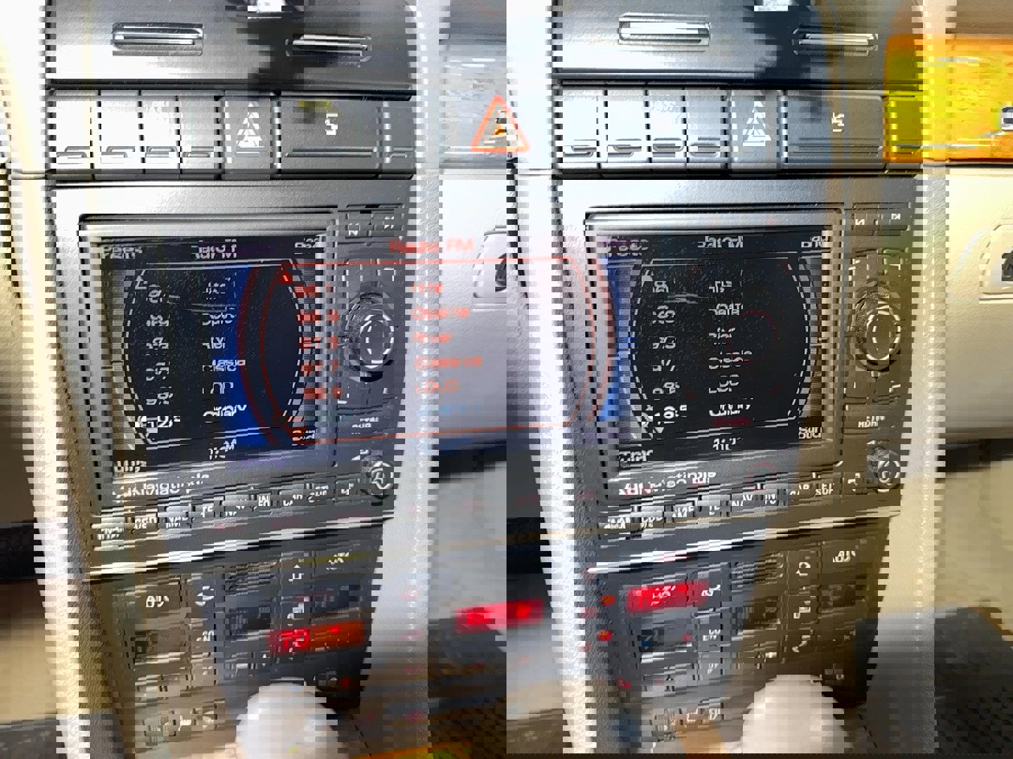 Used 2009 Audi A4 3.2 image 31