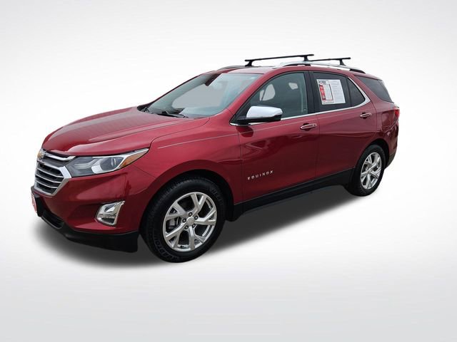 Used 2018 Chevrolet Equinox Premier FWD image 1