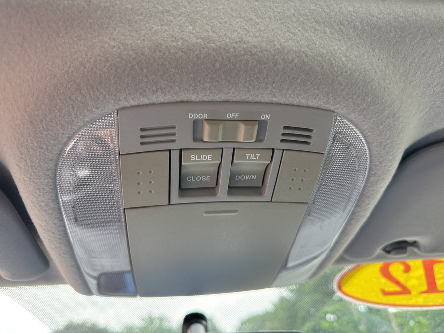 Used 2012 Toyota Corolla S FWD image 30