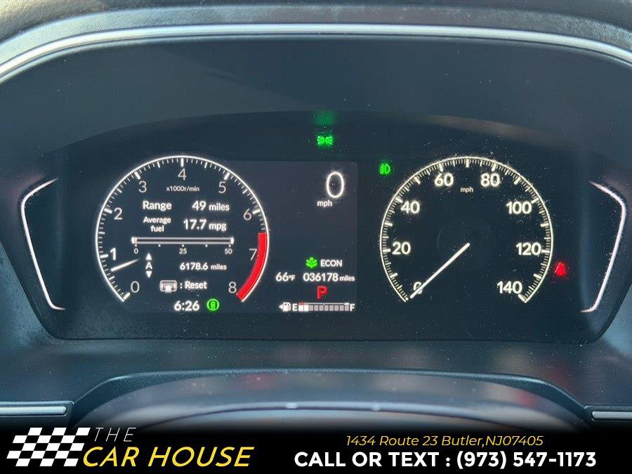 Used 2023 Honda Pilot EX-L image 14