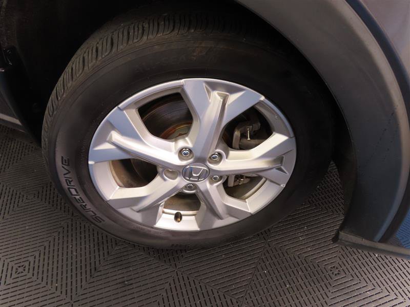 Used 2025 Honda HR-V LX image 6