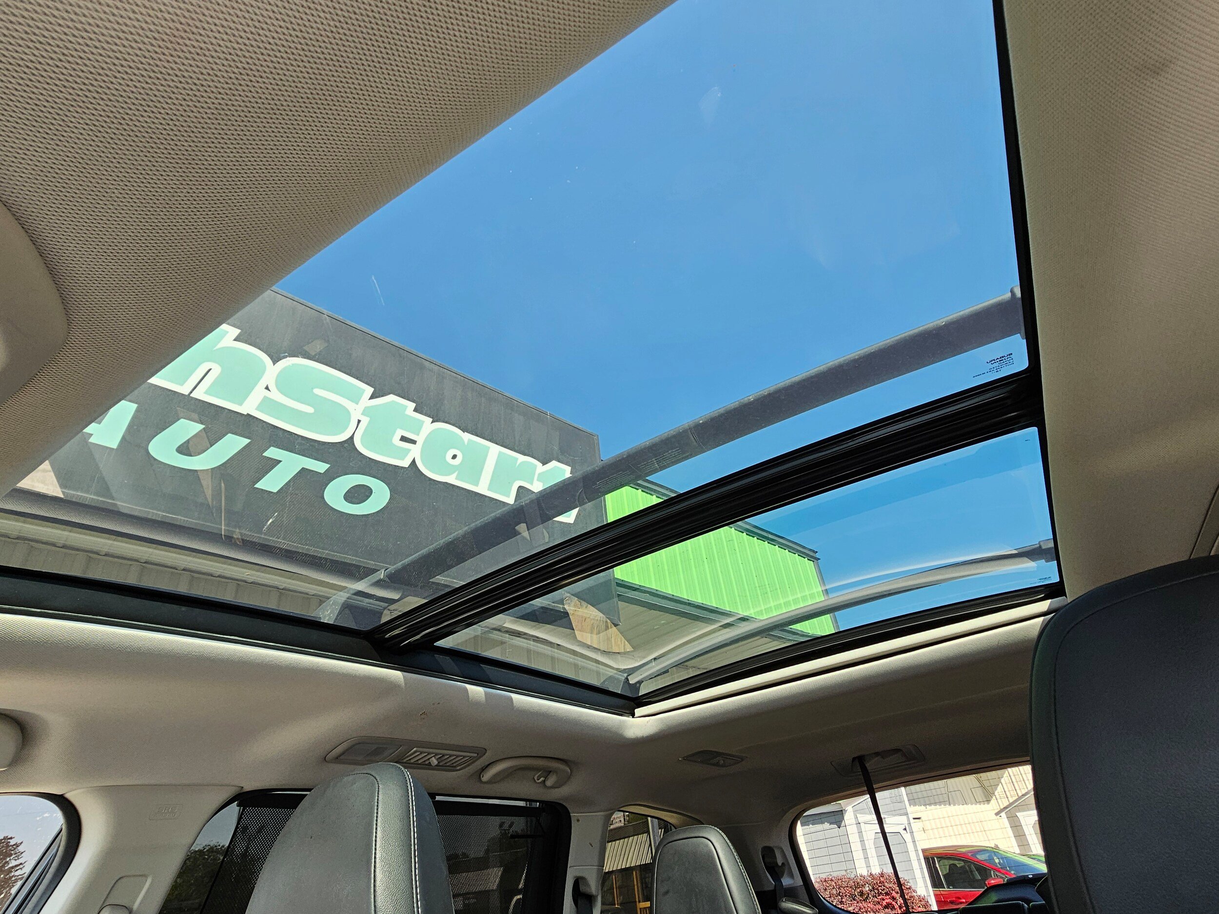 Used 2019 Subaru Ascent Limited w/ Popular Package #3 AWD/4WD image 16