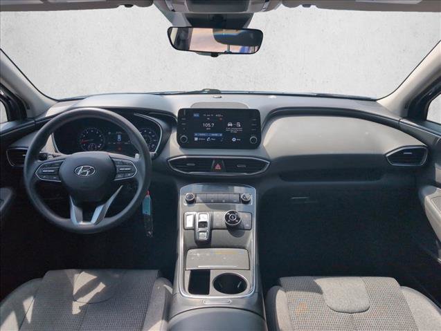 Certified 2023 Hyundai Santa Fe SE AWD/4WD image 18