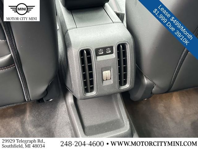 Certified 2026 MINI Cooper Countryman S image 17