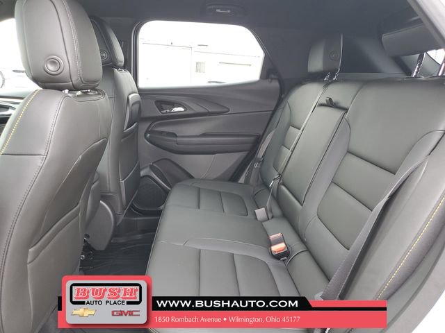 New 2026 Chevrolet TrailBlazer ACTIV w/ Convenience Package image 12