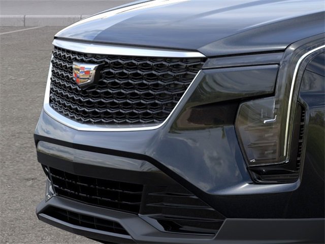 New 2024 Cadillac XT4 Luxury w/ Cold Weather Package image 13
