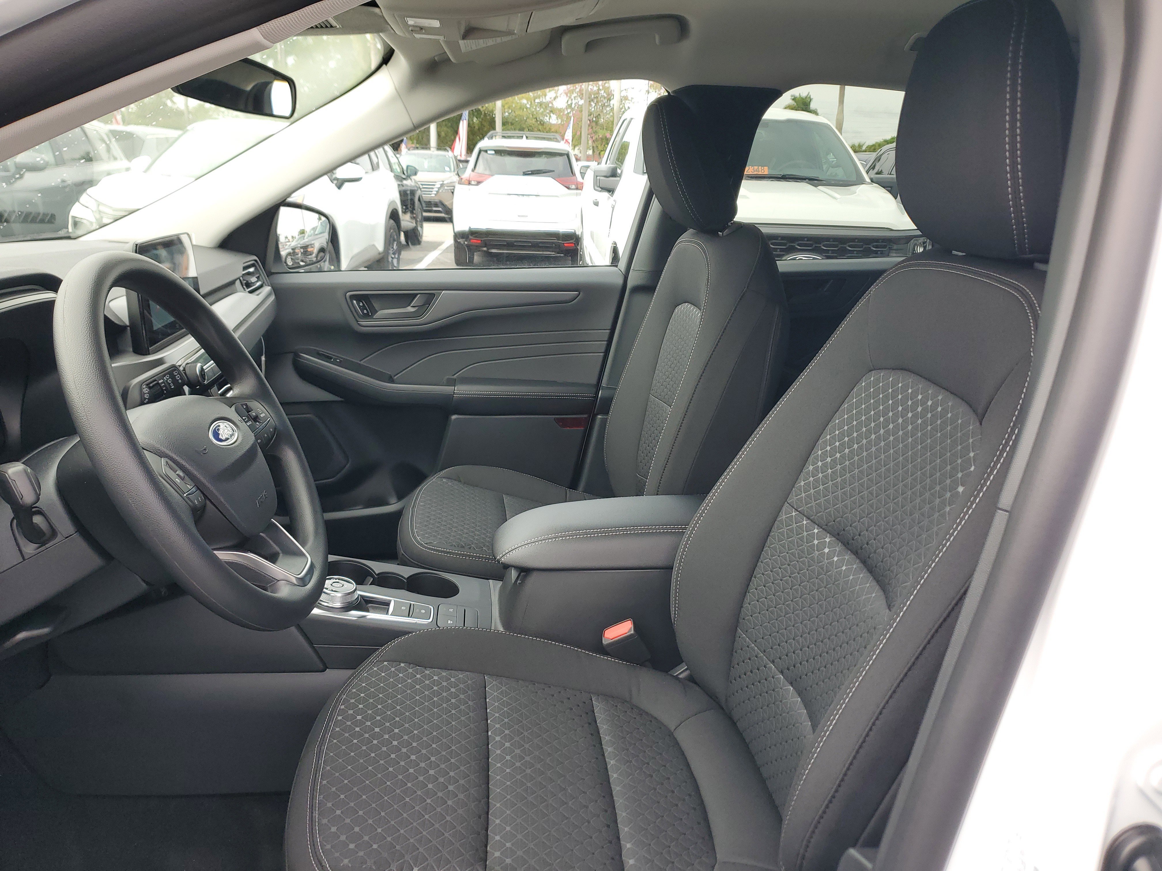 New 2026 Ford Escape Active FWD image 9
