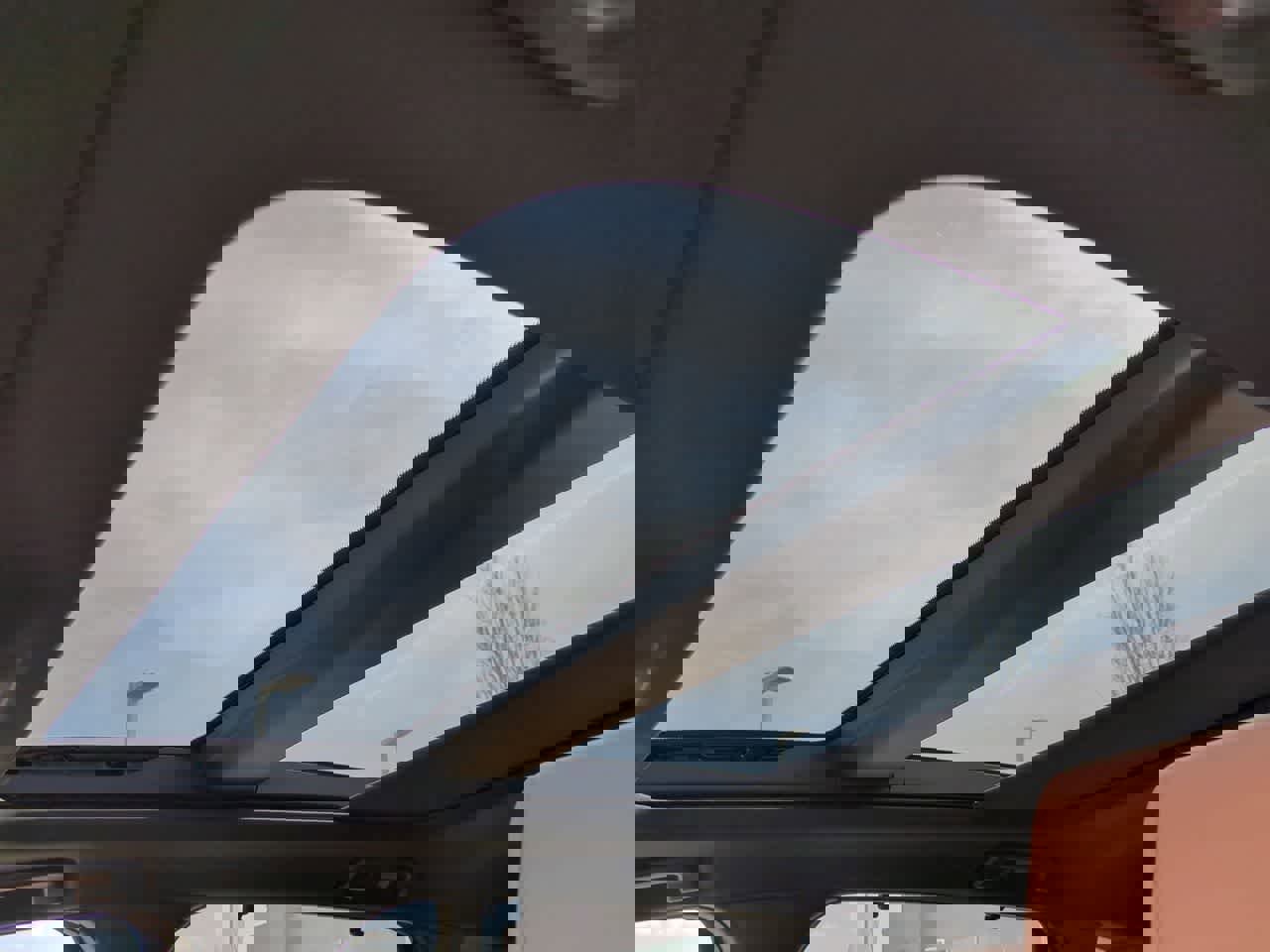 New 2025 MAZDA CX-70 3.3 Turbo S w/ Premium Plus image 18