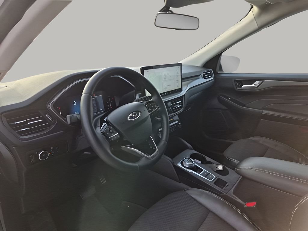 Used 2023 Ford Escape SE image 29