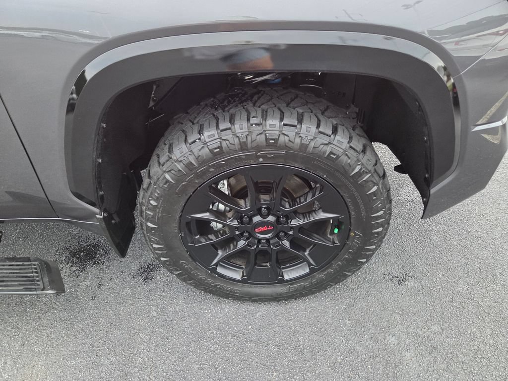Used 2026 Toyota Tundra 1794 Edition w/ TRD Off-Road Package AWD/4WD image 15