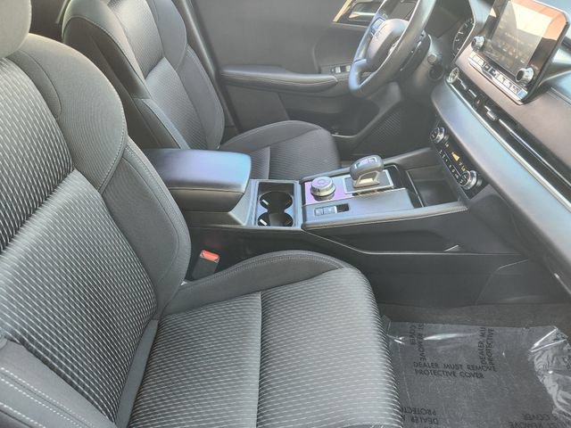 Used 2023 Mitsubishi Outlander ES FWD image 19