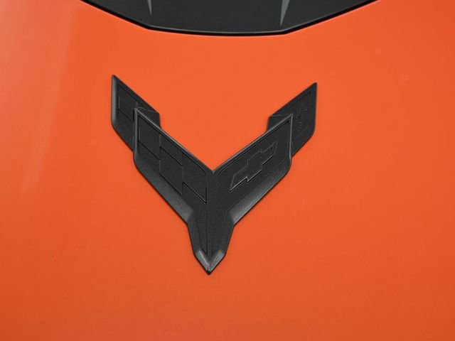 New 2025 Chevrolet Corvette Z06 image 13