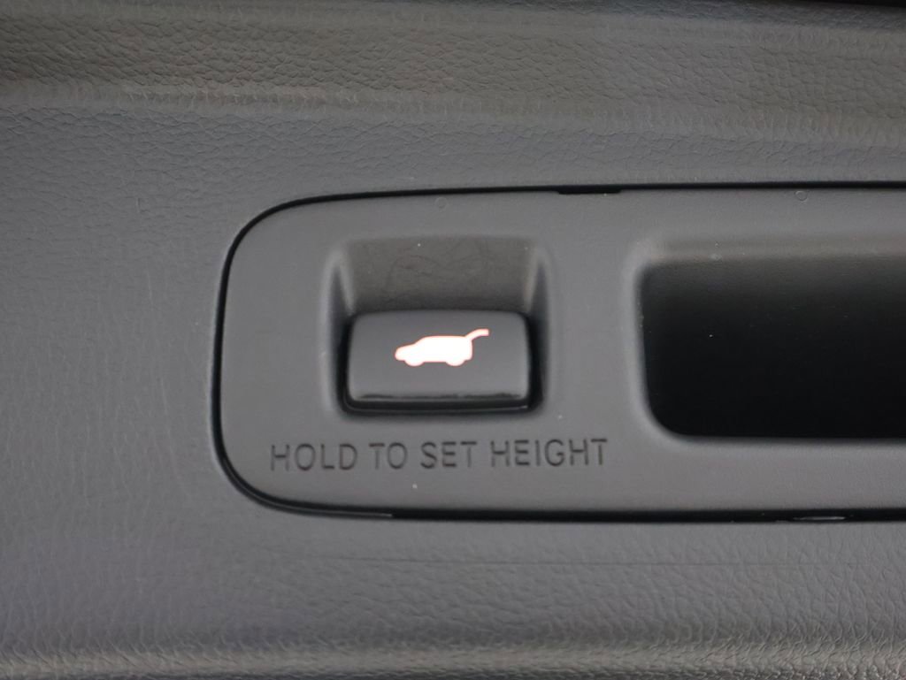 Used 2025 Honda CR-V EX-L image 21