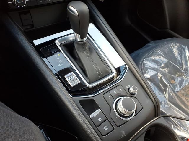 New 2025 MAZDA CX-5 AWD 2.5 S w/ Preferred Package image 17