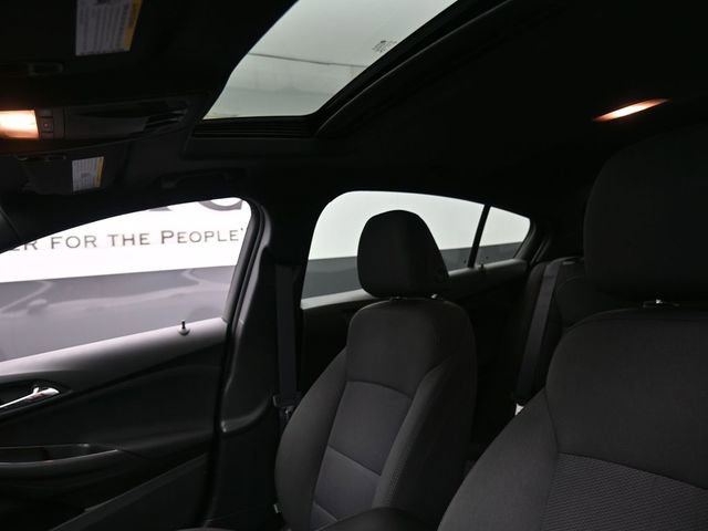 Used 2017 Chevrolet Cruze LT w/ Sun And Sound Package image 17