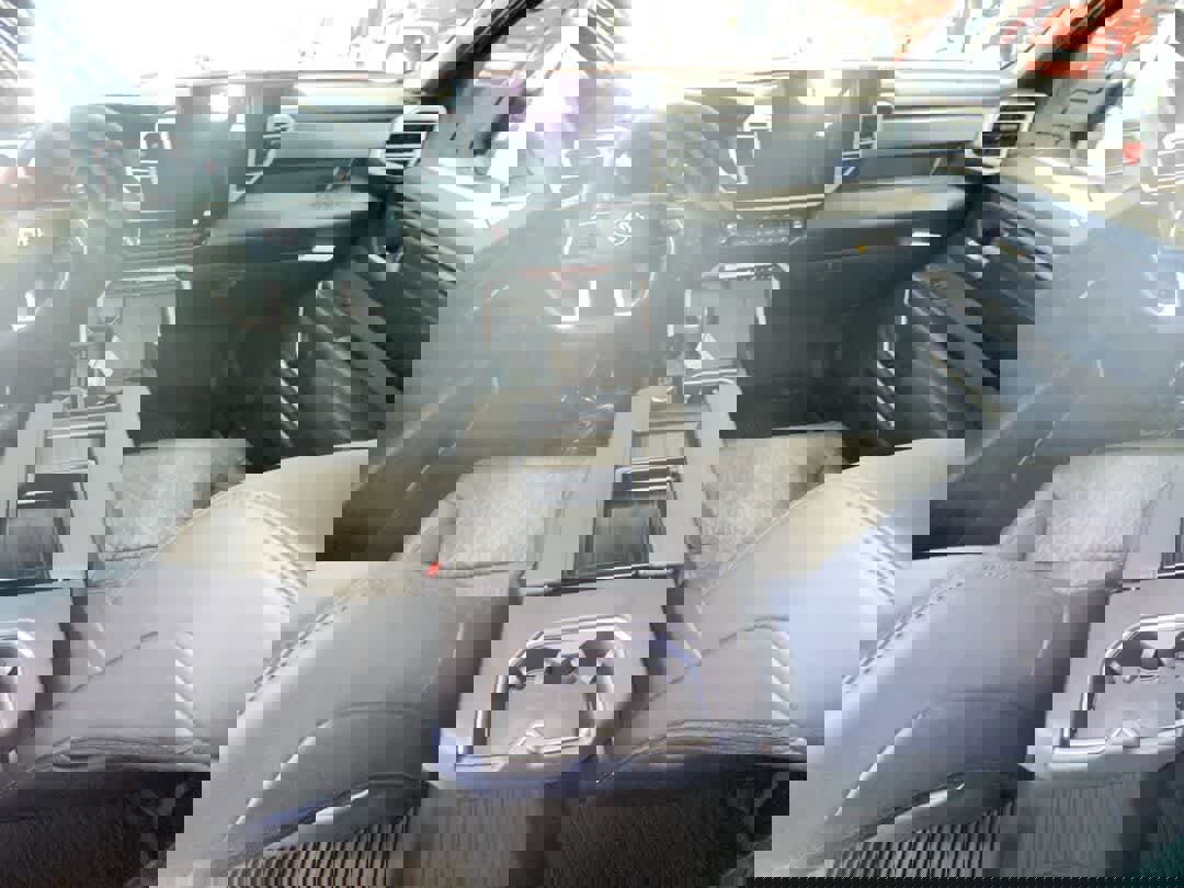 New 2025 Toyota Tundra SR5 image 22