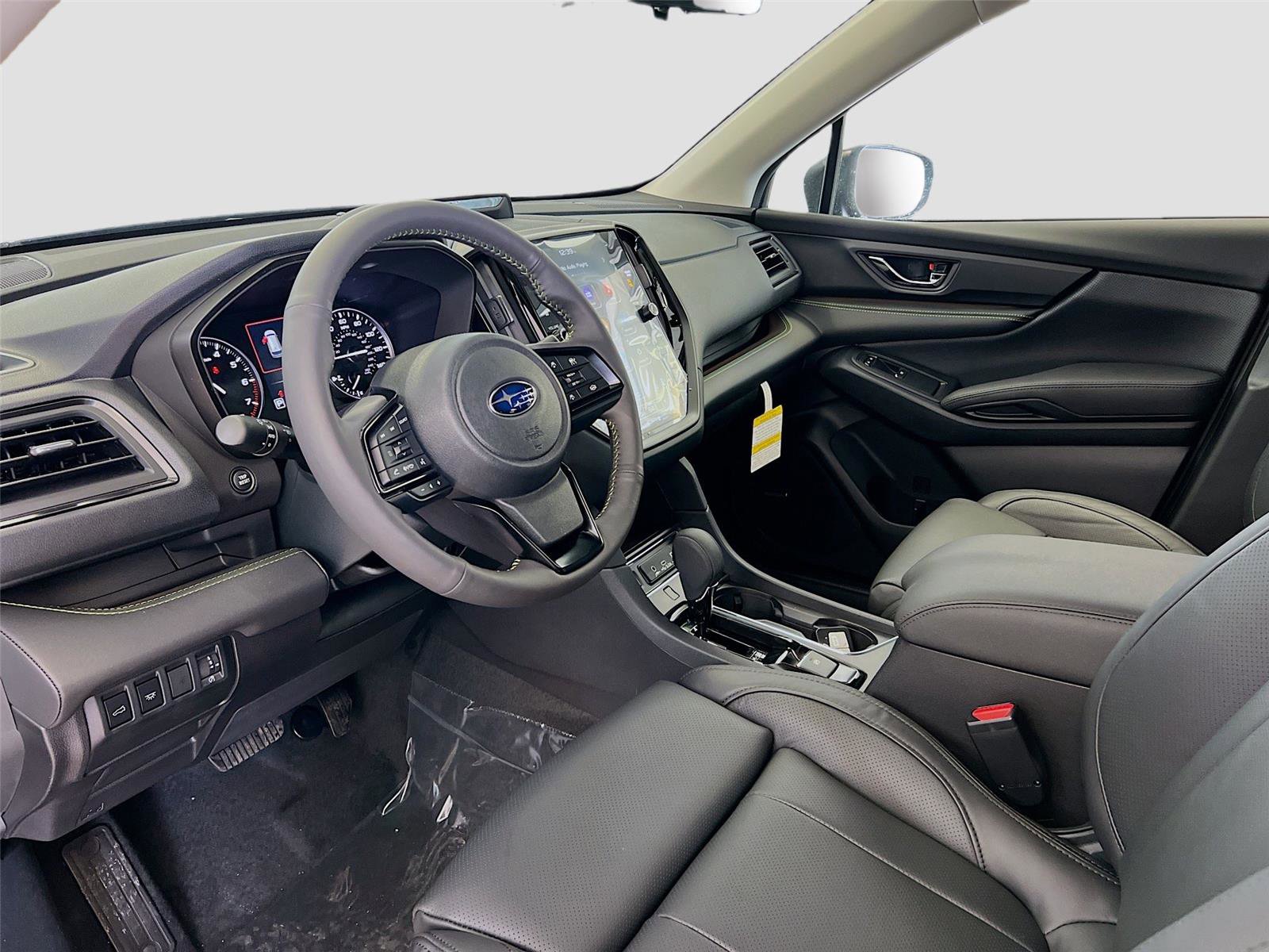 New 2026 Subaru Ascent Bronze Edition image 19