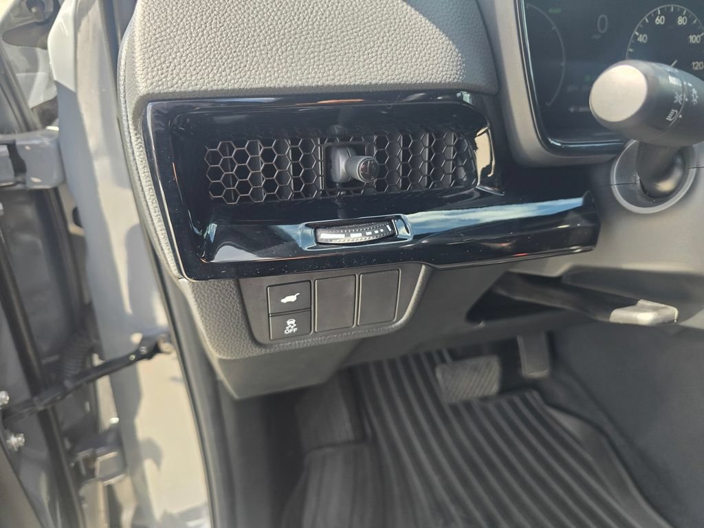 Used 2025 Honda CR-V Sport Touring image 23