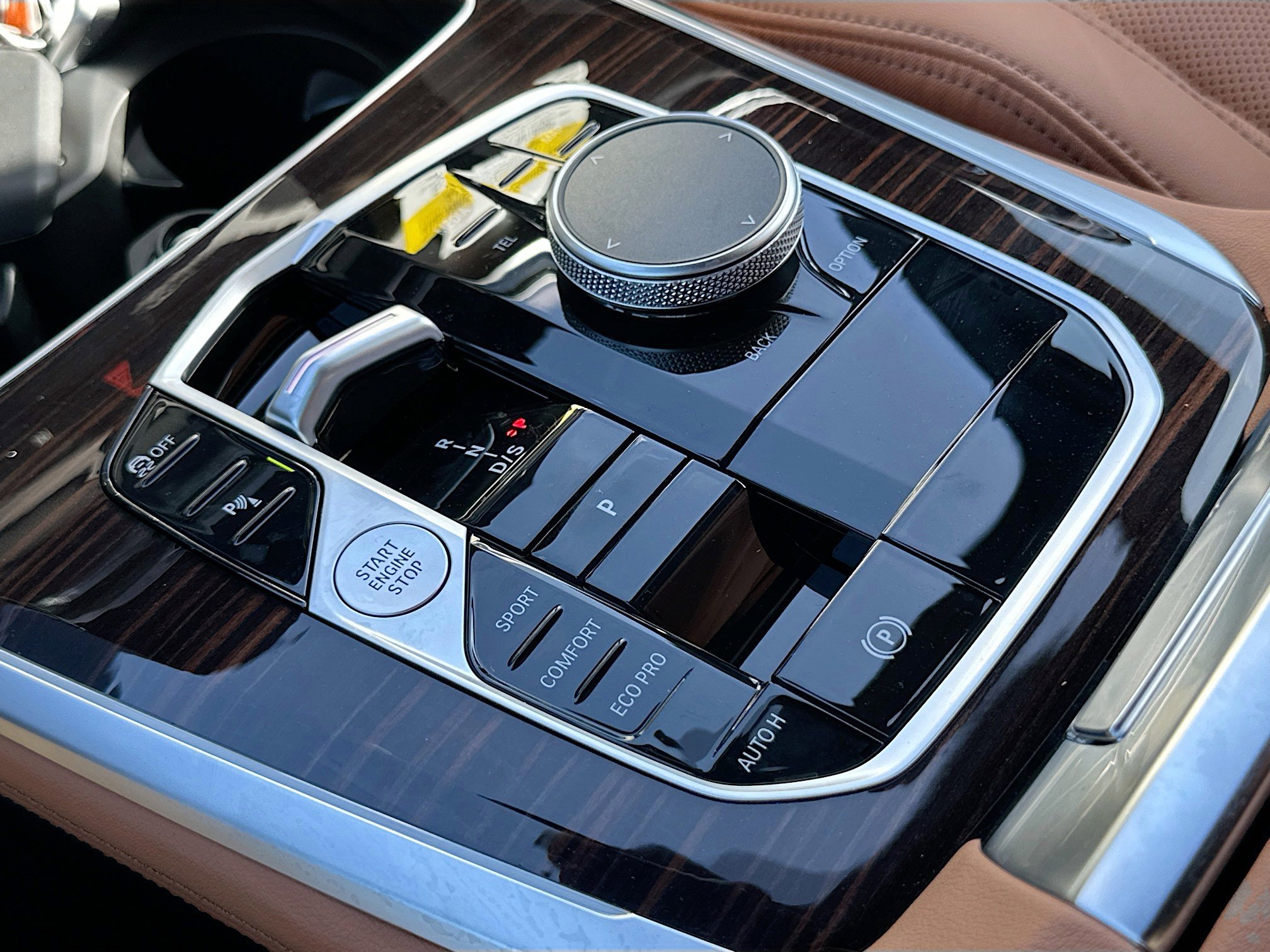 New 2026 BMW X5 sDrive40i w/ Premium Package image 14