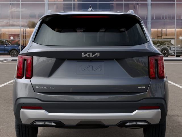 New 2026 Kia Sorento EX w/ EX Premium Package image 13