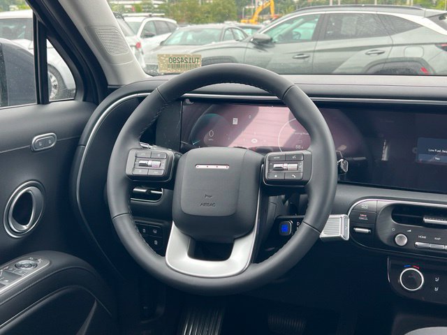 New 2026 Hyundai Palisade SEL AWD/4WD image 12
