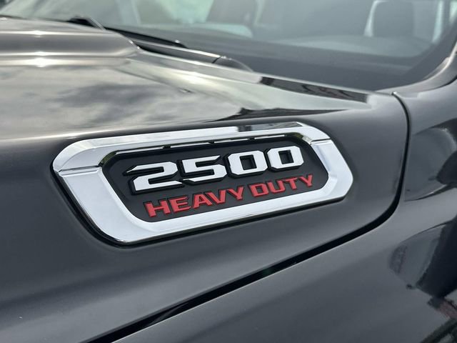 New 2026 RAM 2500 Limited image 18