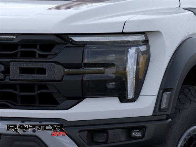 New 2025 Ford F150 Raptor image 19